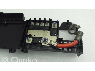 Pojistková skříňka 96964227 Chevrolet Cruze 2014