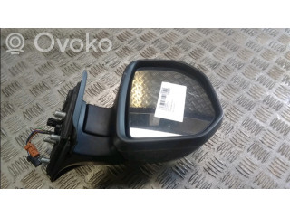 Zpětné zrcátko pravé Citroen Berlingo 2010  8154SZ  