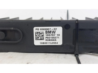 Řídící jednotka 8589907 BMW X1 F48 F49 2014