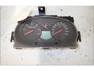 Přístrojová deska Nissan Micra 2008 24810BG10E