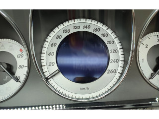 Přístrojová deska Mercedes-Benz GLK (X204) 2015 A2049006213