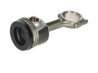 Шатун 04L105401A Volkswagen Transporter - Caravelle T6