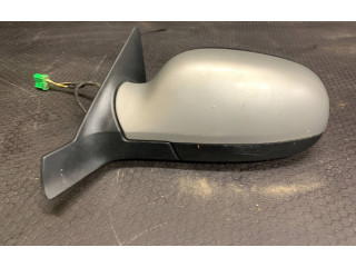 Зеркало электрическое Volvo S80 1999 - 2003 года
