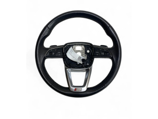 Volant Audi Q7 4M 2017 4M0419689, 4M0419091P