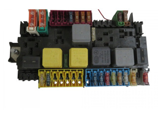 Блок предохранителей  A2469067100, A2469067100   Mercedes-Benz A W176    