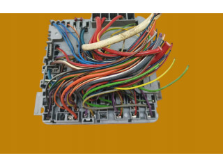 Pojistková skříňka 51827977 Fiat Punto Evo 2010