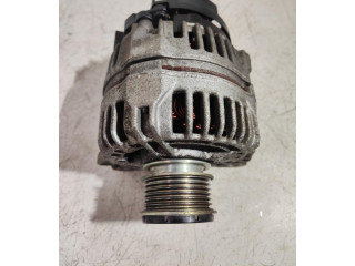 Генератор 06F903023D, BOSCH   Skoda Fabia Mk2 (5J)   для двигателя CAY
