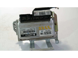 Řídící jednotka 3911022525, CENTRALITAMOTORUCE Hyundai Accent