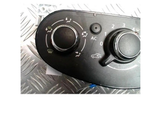Блок управления климат-контролем 275103362R, 275103362R Dacia Duster