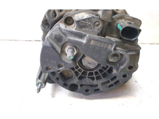 Генератор 03F903023D   Skoda Yeti (5L)      