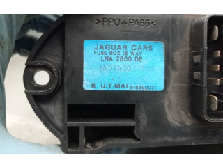 Модуль управления BSM LNA2800DE, 618590021 Jaguar XJ X300