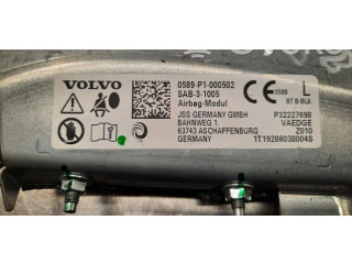 Подушка безопасности в сиденье 32227698   Volvo V60