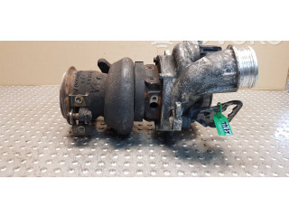  Турбина Mercedes-Benz A W176  A1330900480         