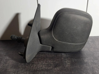 Zpětné zrcátko  levé Citroen Berlingo 2001  E30158366, 025366  