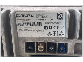 Блок комфорта S1157, 156146840 Alfa Romeo Giulietta