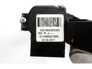 Řídící jednotka 1878 Fiat Punto Evo 2011