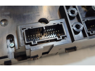 Блок управления климат-контролем 8682930, 7923 Volvo V70