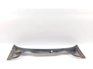 Облицовка (облицовки) стеклоочистителей