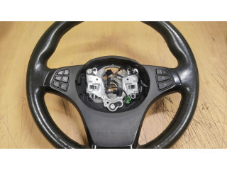 Руль BMW X5 E53 1999-2006 года