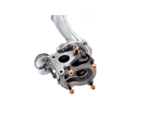 Turbodmychadlo Турбина 751768-5004S, 751768-5004S Renault Megane IV