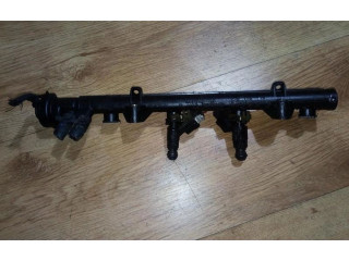 Топливная рампа 030133319g, 2435170119   Volkswagen Polo III 6N 6N2 6NF  