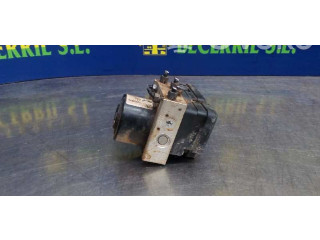 Блок АБС 10097016143 Opel Combo D 2011 - 2017 года