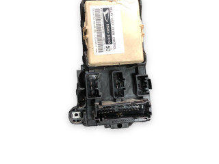 Блок предохранителей Daihatsu Terios