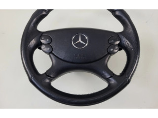 Volant Mercedes-Benz CLK A209 C209 2008 A2094603303
