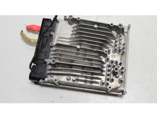 Блок управления 4M0959663B, 0273PC0010 Audi Q7 4M