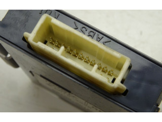 Модуль управления gateway 89100-30160   Lexus RC   