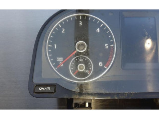 Přístrojová deska Volkswagen Caddy 2019 2K5920866E