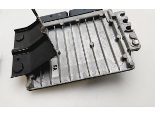 Блок управления двигателем Блок управления 96801800   Chevrolet Lova