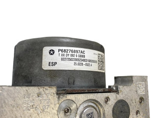 Jednotka ABS 68276897AC, P68276897AC Dodge Charger 2016