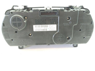 Панель приборов P248103992R   Renault Kadjar       