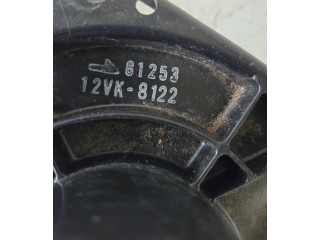 Вентилятор печки       Subaru Forester SF