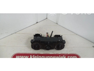 Блок управления климат-контролем 1K0819047AP, 1K0819047BM   Volkswagen Caddy