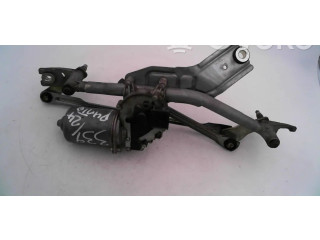 Комплект механизма стеклоочистителей 52061796, 40497812V    Fiat Grande Punto