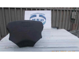 Подушка безопасности водителя    Honda Accord