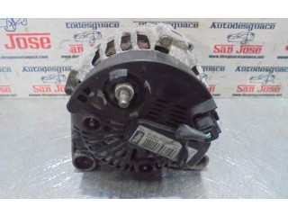 Генератор Dacia Logan I