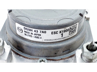 Jednotka ABS DG9H437A0, 28516356003   Mazda 2 2019