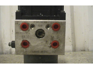 Блок управления АБС 589103E900, 0265216928   KIA Sorento