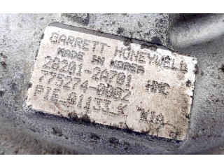 Turbodmychadlo Турбина 282012A701 Hyundai i30 1.6 D4FB