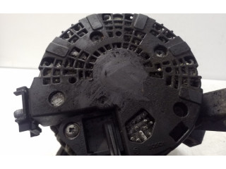 Генератор 1707141800 Volvo XC60