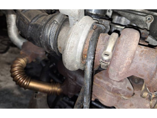  Турбина Chevrolet Nubira           