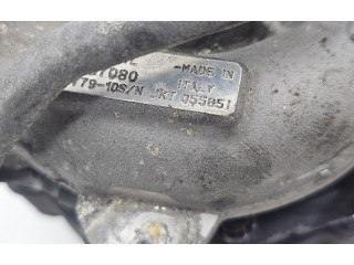  Турбина Volvo S60  30757080, 730314   для двигателя D5244T4      