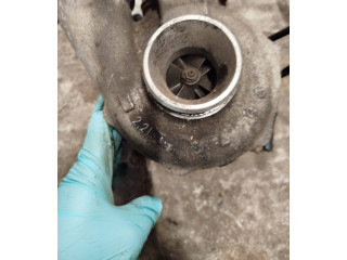 Turbodmychadlo Турбина 4947719200, MX4947712500 Opel Antara