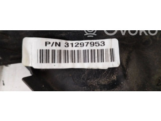 Зеркало электрическое Volvo S60 2011 - 2013 года