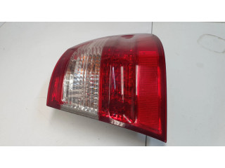 Задний фонарь DOTSAESTIAP2A02, 1339 Honda Civic 2011-2017 года