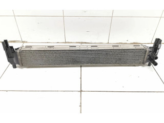 Интеркулер 6R0145805H, M150071C Skoda Fabia Mk3 (NJ)