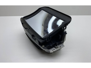 Дисплей    4G8919604D   Audi A7 S7 4G